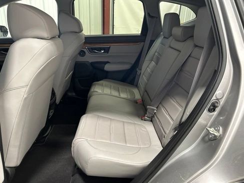 Used 2020 Honda CR-V EX-L image 17