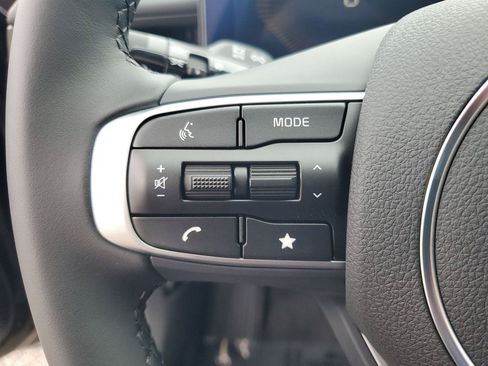 New 2026 Kia K5 GT-Line w/ GT-Line Premium Package FWD image 12