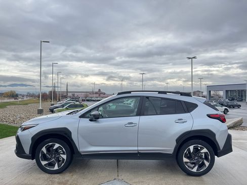 Certified 2024 Subaru Crosstrek 2.5i Limited image 6