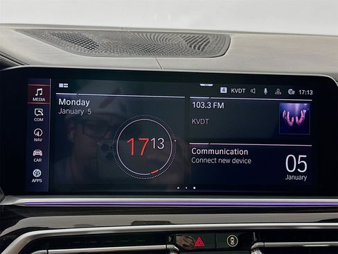 Used 2019 BMW X5 xDrive40i w/ Convenience Package image 16