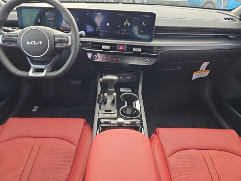 New 2026 Kia K5 GT-Line image 14