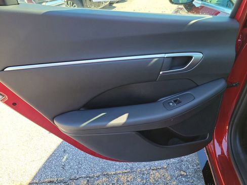New 2026 Hyundai Sonata SEL FWD image 5