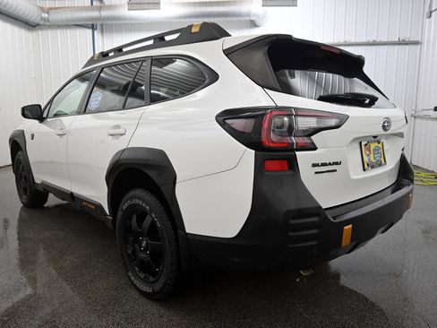 Used 2022 Subaru Outback Wilderness image 33