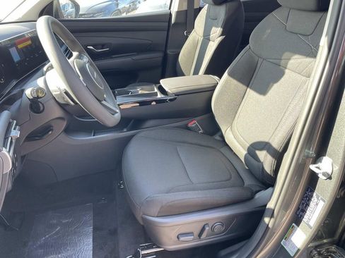 New 2026 Hyundai Tucson SEL image 19