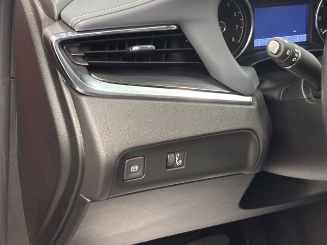 Used 2024 Buick Enclave Essence w/ Sport Touring Edition FWD image 19