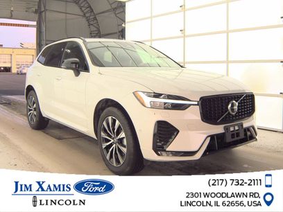 Used 2025 Volvo XC60 B5 Plus