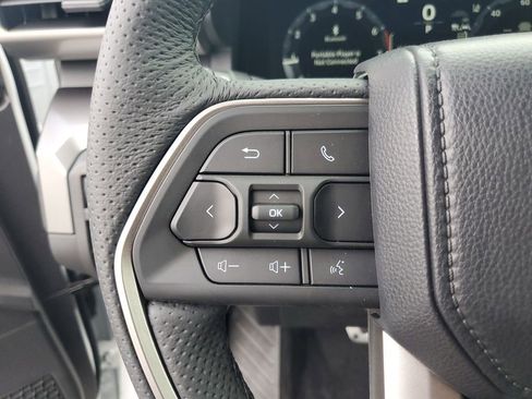 New 2026 Toyota Tacoma TRD Sport image 21