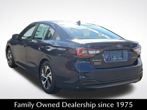 New 2025 Subaru Legacy Premium image 3