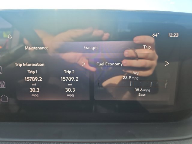 Used 2024 Buick Encore GX Preferred w/ Comfort Package FWD image 20