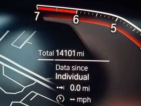 Used 2023 BMW 430i xDrive Coupe w/ Convenience Package image 16