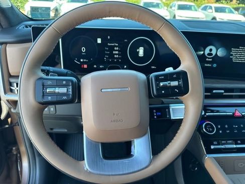 New 2026 Hyundai Santa Fe Calligraphy AWD/4WD image 18