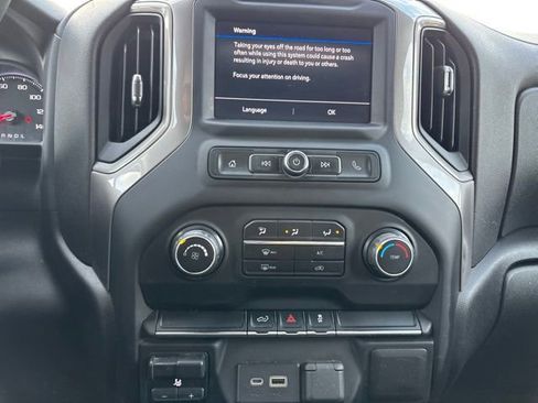 Used 2021 Chevrolet Silverado 2500 W/T w/ WT Convenience Package image 21