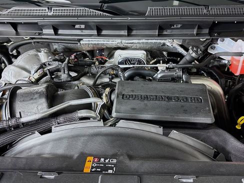 New 2026 GMC Sierra 2500 AT4X AWD/4WD image 31