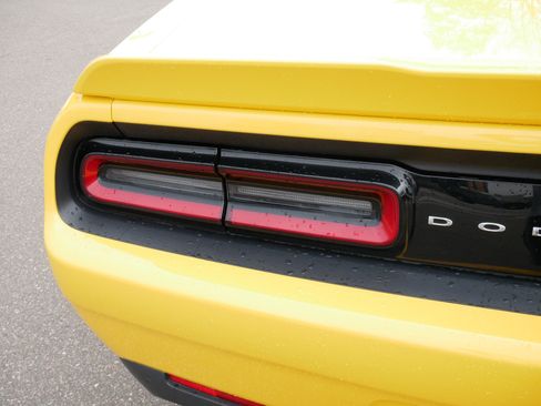 Used 2018 Dodge Challenger GT w/ Driver Convenience Group AWD/4WD image 17