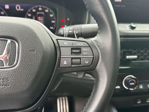 Used 2024 Honda Accord Sport image 21