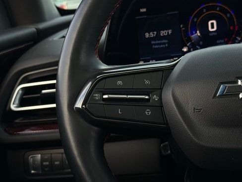 Used 2024 Chevrolet Traverse RS w/ LPO, Floor Liner Package image 14