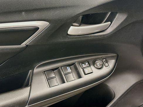 Used 2016 Honda Fit EX-L image 15