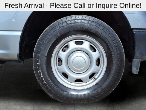 Used 2022 Ford F150 XL w/ Equipment Group 101A High image 9