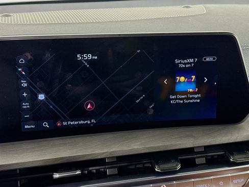 Certified 2025 Kia Telluride SX X-Line image 16