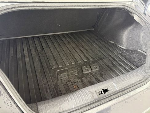 Used 2023 Toyota GR86 Premium w/ ALL Weather Mat Package (TMS) image 8