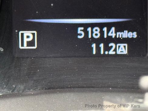 Used 2016 Nissan Rogue SV AWD/4WD image 17