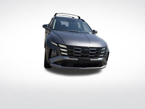 Used 2025 Hyundai Tucson Limited AWD/4WD image 8
