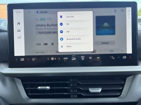 New 2025 Ford Explorer ST w/ Sun And Sound Package image 35