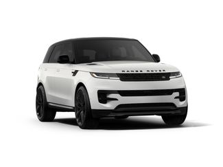 New 2026 Land Rover Range Rover Sport SE AWD/4WD video 1