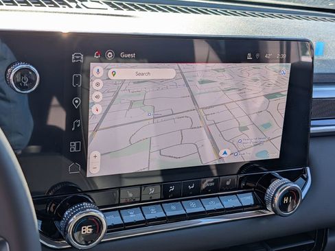 New 2026 GMC Canyon Elevation w/ Convenience Package image 45