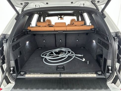 Used 2026 BMW X5 xDrive50e w/ Premium Package image 39