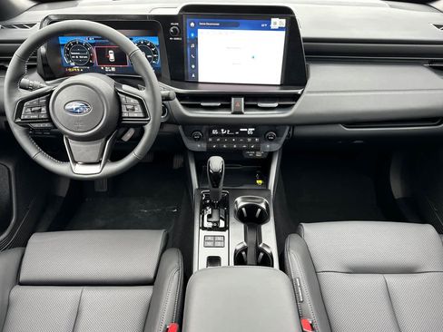 New 2026 Subaru Outback Touring image 14