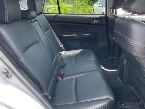 Used 2014 Subaru Crosstrek 2.0i Limited AWD/4WD image 24