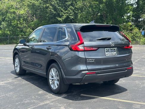 Certified 2023 Honda CR-V EX-L image 7