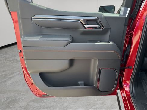 New 2025 GMC Sierra 1500 AT4 w/ AT4 Premium Package image 20