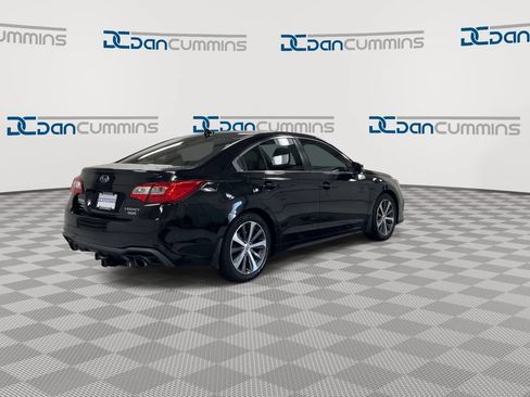 Used 2018 Subaru Legacy 3.6R Limited AWD/4WD image 8