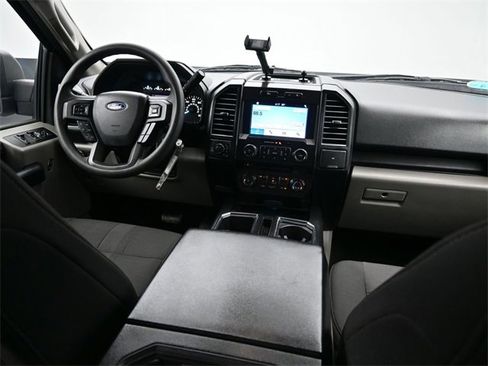 Used 2018 Ford F150 XL w/ Equipment Group 101A Mid image 10