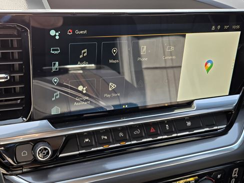 New 2026 Chevrolet Silverado 1500 High Country image 8