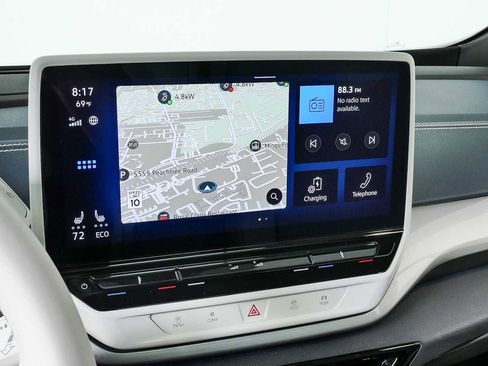 Used 2023 Volkswagen ID.4 Pro S RWD image 17