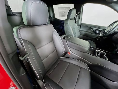 New 2026 Chevrolet Silverado EV LT image 29