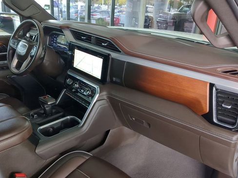 Used 2023 GMC Sierra 1500 Denali w/ Denali Reserve Package image 33