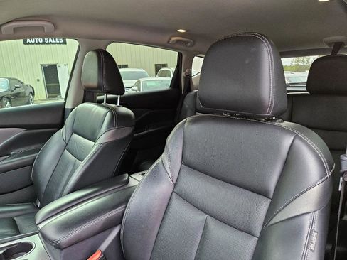 Used 2020 Nissan Murano SL image 11