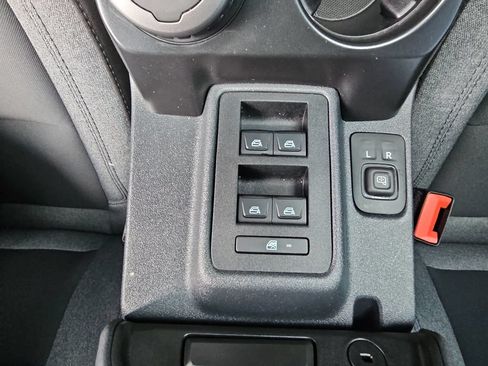 Used 2025 Ford Bronco Big Bend AWD/4WD image 27