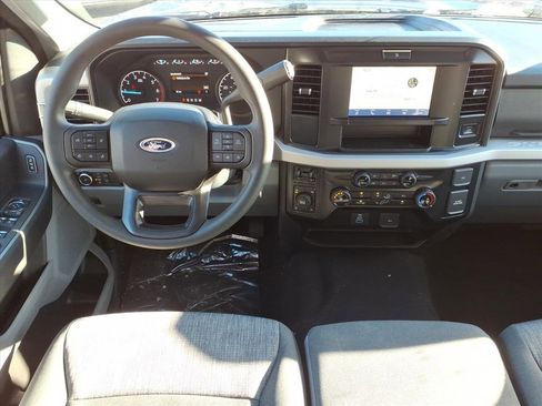 New 2026 Ford F350 XLT w/ 360-Degree Camera Package image 15