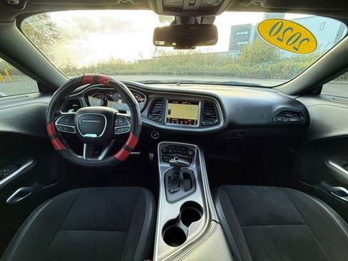 Used 2020 Dodge Challenger R/T Scat Pack image 13