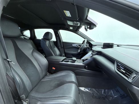 Used 2021 Acura TLX w/ A-SPEC Pkg image 15