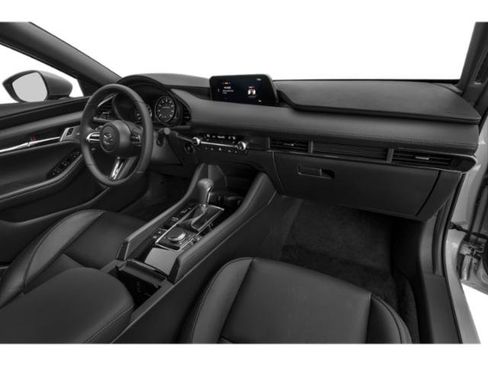 Used 2023 MAZDA MAZDA3 s image 15