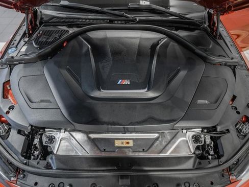 Used 2023 BMW i4 M50 w/ Premium Package image 19