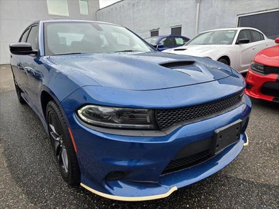 Certified 2023 Dodge Charger GT w/ Plus Group