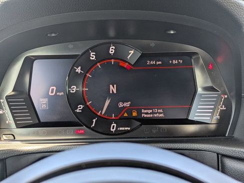 Used 2024 Toyota Supra RWD image 31