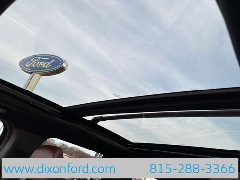 Used 2024 Ford Expedition Limited image 20